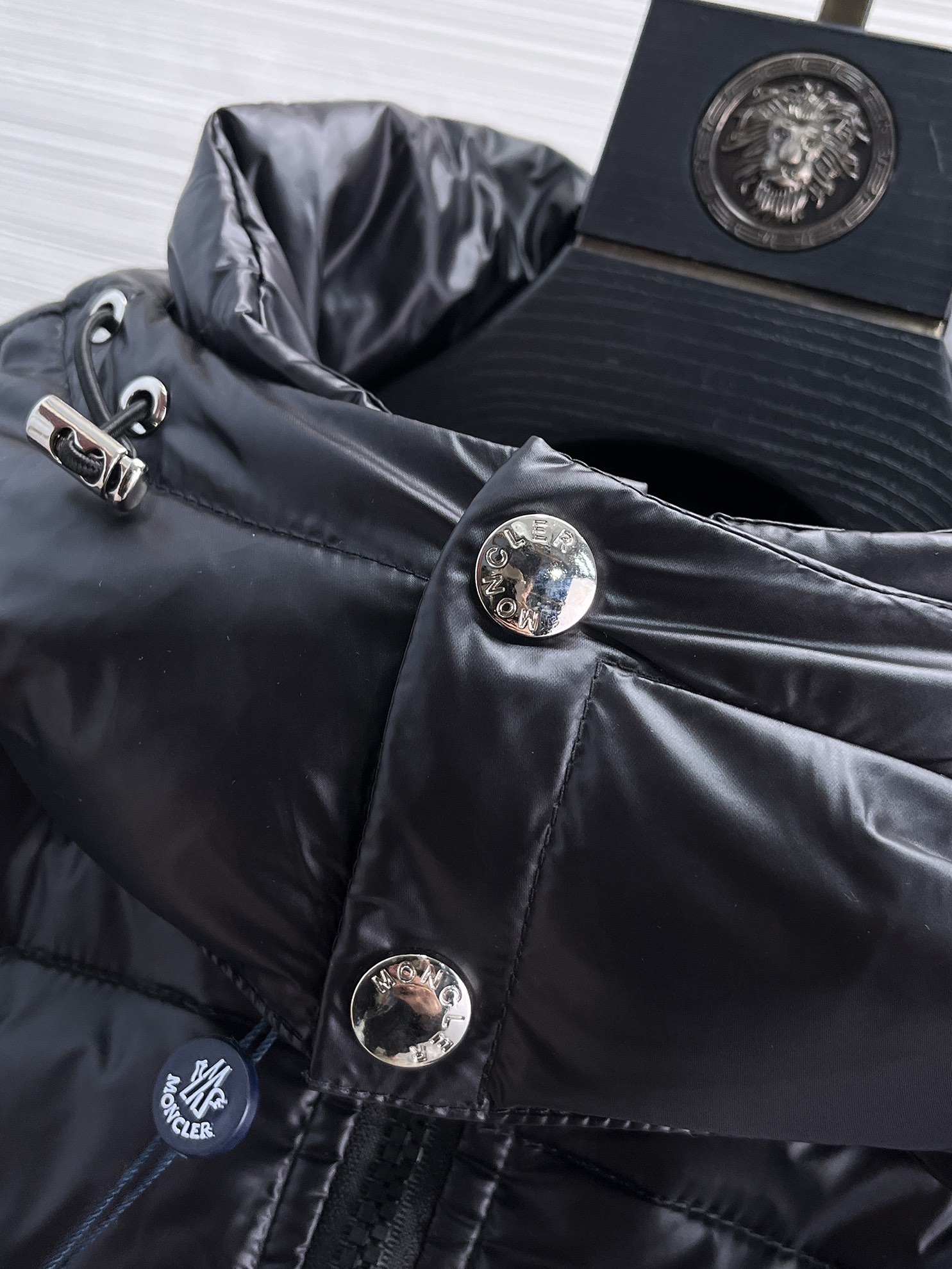 down jacket Man
